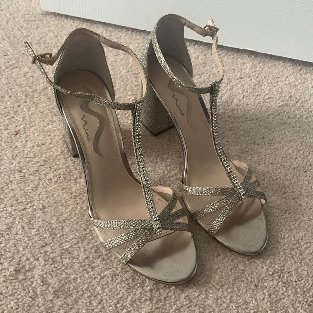NINA HAVIVA SANDAL